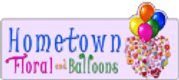 Hometown Floral and Balloons