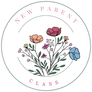 New Parent Logo