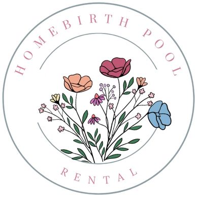 birth pool logo