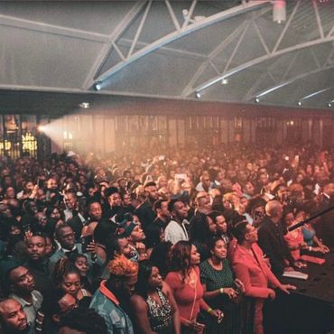 Sound Production for Events