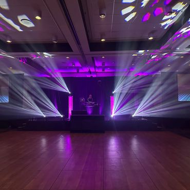 Sound Production for Events