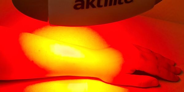 Photodynamische Therapie