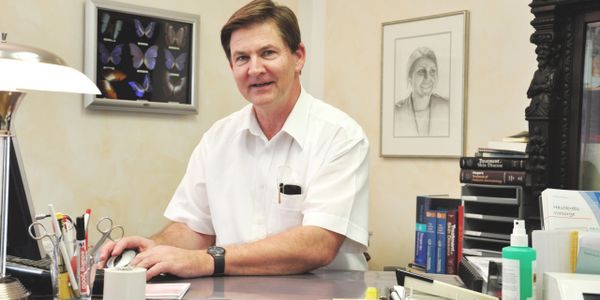 Privatsprechstunde IGEL