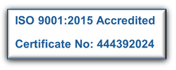 ISO9001