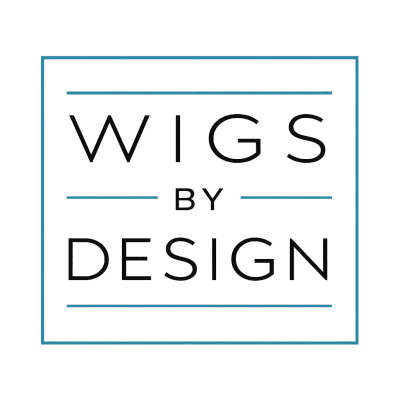 Wigs By Design in Norton Ohio company logo