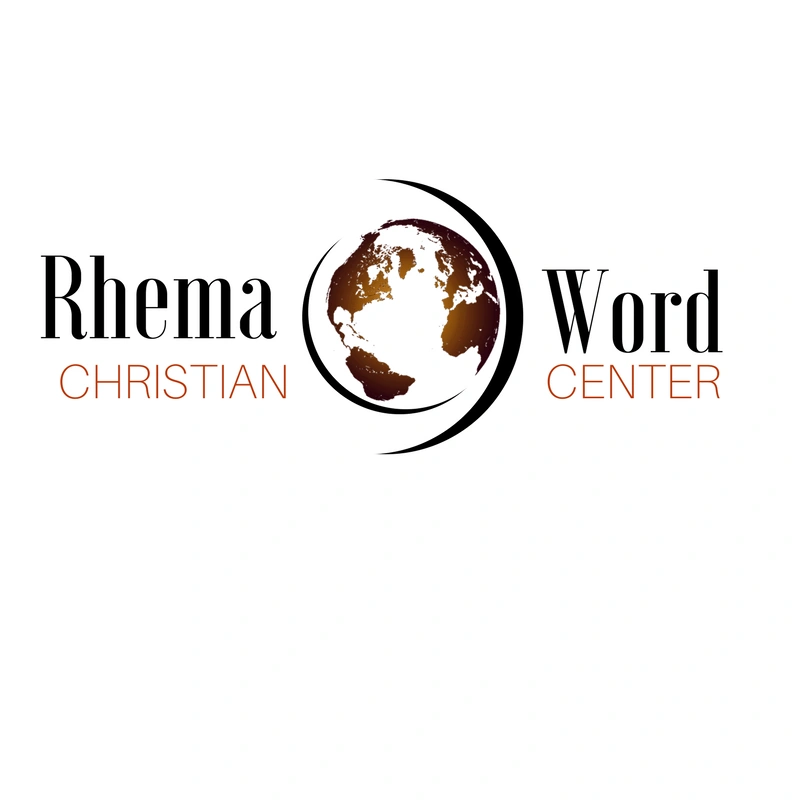 rhema word and logos word