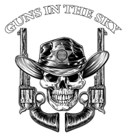 Guns In The Sky