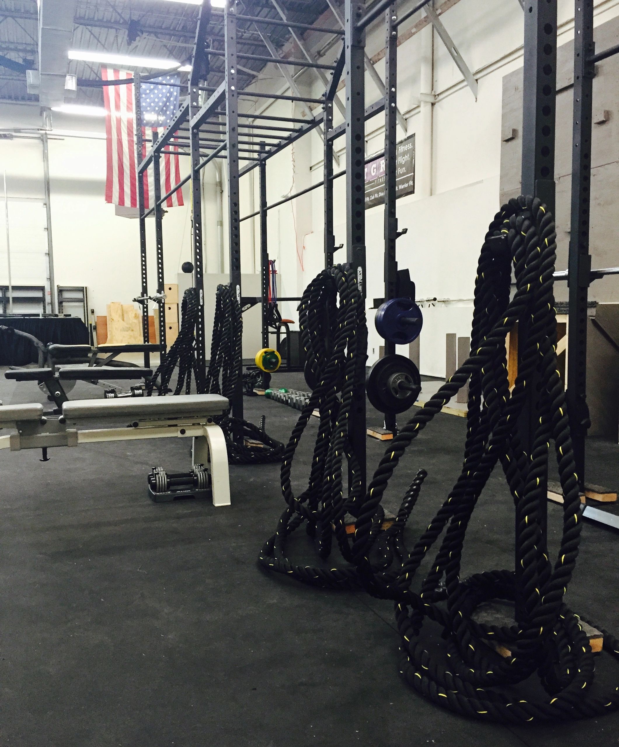 TGR Fitness Fitness in Ankeny, Fitness in Des Moines, Parties TGR