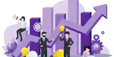 Watch Profits Grow