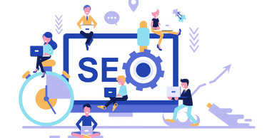 SEO Image