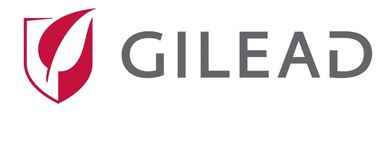 Gilead logo