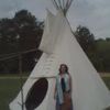 Sweetwater Tipi