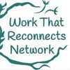 Earth Spirit Action , Work that Reconnects Network