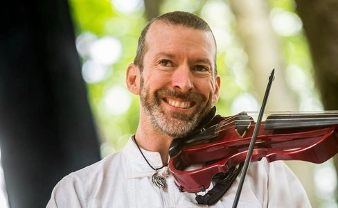 Dixon's Violin - - "The most moving artistic experience of my life" 