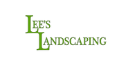Lee's Landscaping LLC