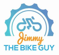 Jimmy The Bike Guy
647-572-0800 
Scarborough ON CANADA