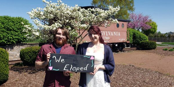 Elope PA, Elope Mechanicsburg, Elope Enola, Elope Harrisburg, Elope Central PA, Elope in PA