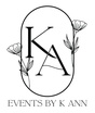 Events by K Ann