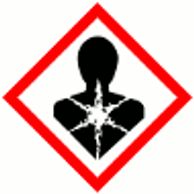 Health Hazard Sign