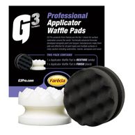 Farecla G3 Professional Applicator Waffle Pads