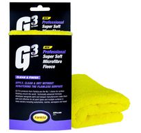 Farecla G3 Professional Super Soft Microfibre Fleece