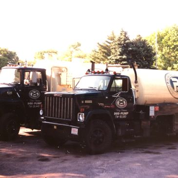 Septic Tank Cleaning