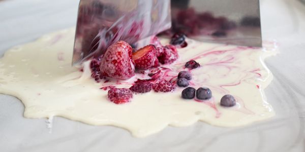 Ice Cream in Lancaster, CA