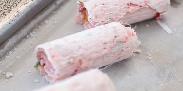 Ice Cream in Lancaster, CA