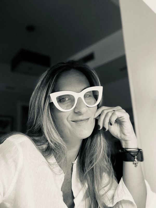 Carolina Ferrari Winzey