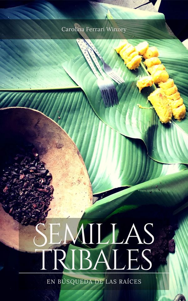 Libro Semillas tribales