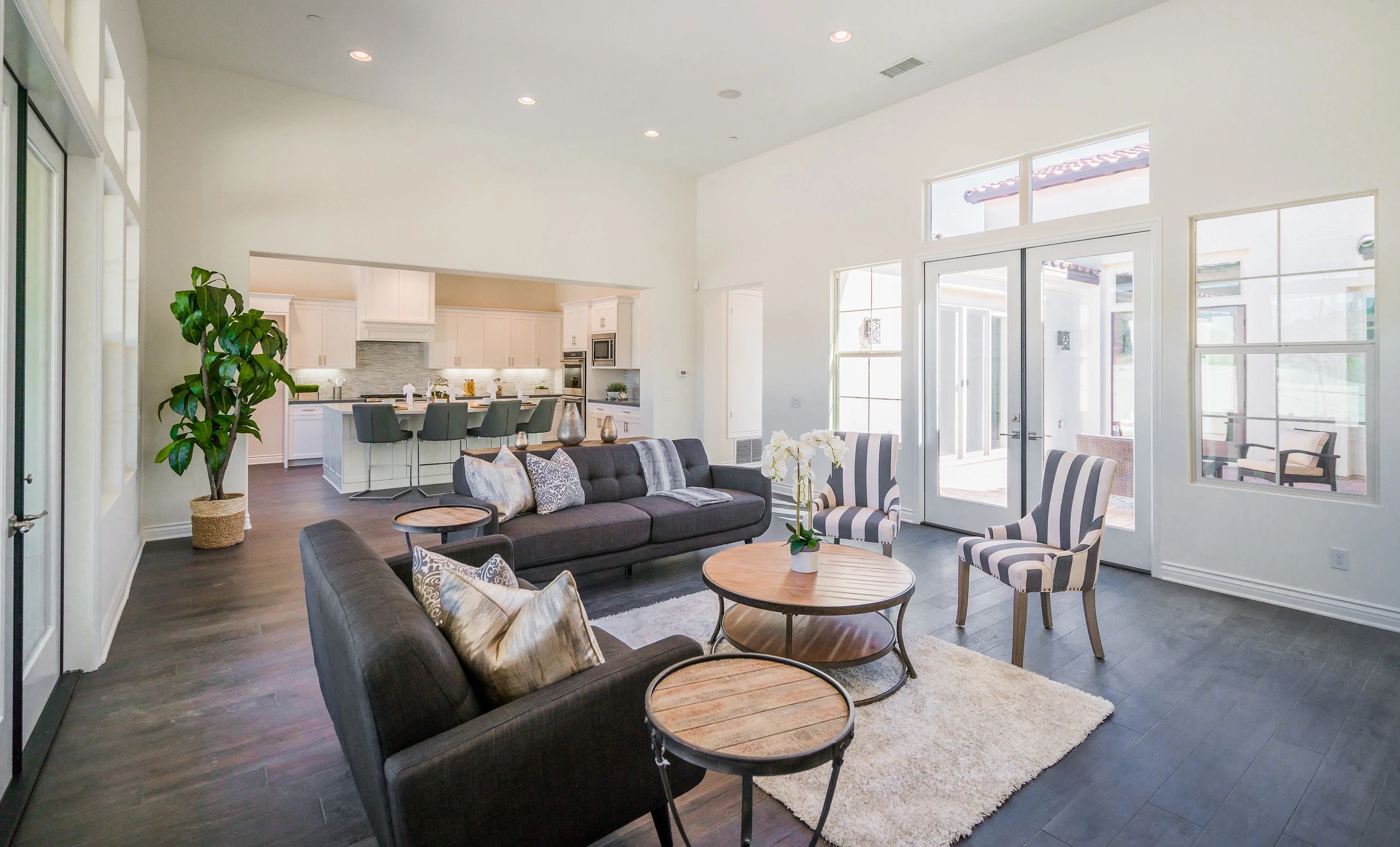 Staging in Santa Clarita - Stunningly Staged Homes | Stunningly Staged