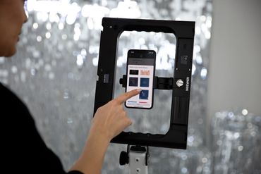 Tortilla 360° Digital Photo Booth