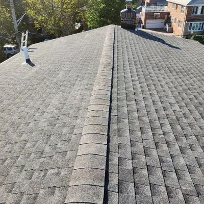 Professional roofing services, roof repairs and installations in Bronx & Nassau County.