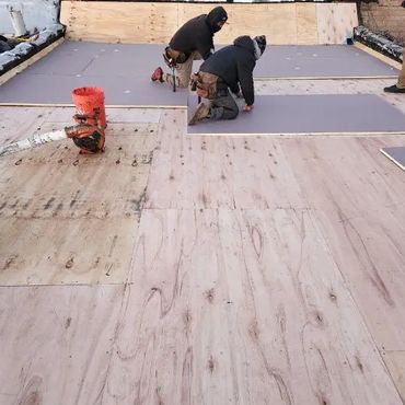 Professional roofing services, roof repairs and installations in Bronx & Nassau County.