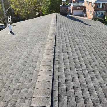 Foundation, basement and roof waterproofing by AQ Construction, in the Bronx and Nassau County.