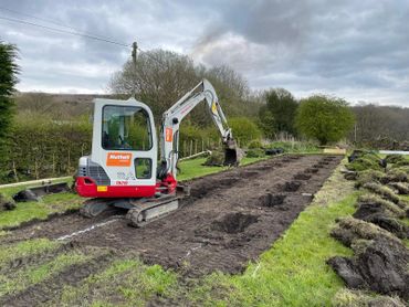 Nuttall Contracts job