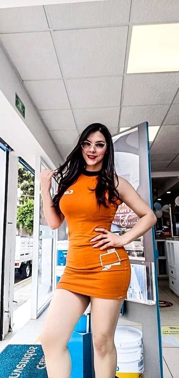 edecanes, promotoras, modelos, gios, activaciones, lanzamientos de productos
