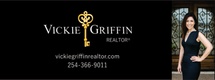 Vickie Griffin Realtor