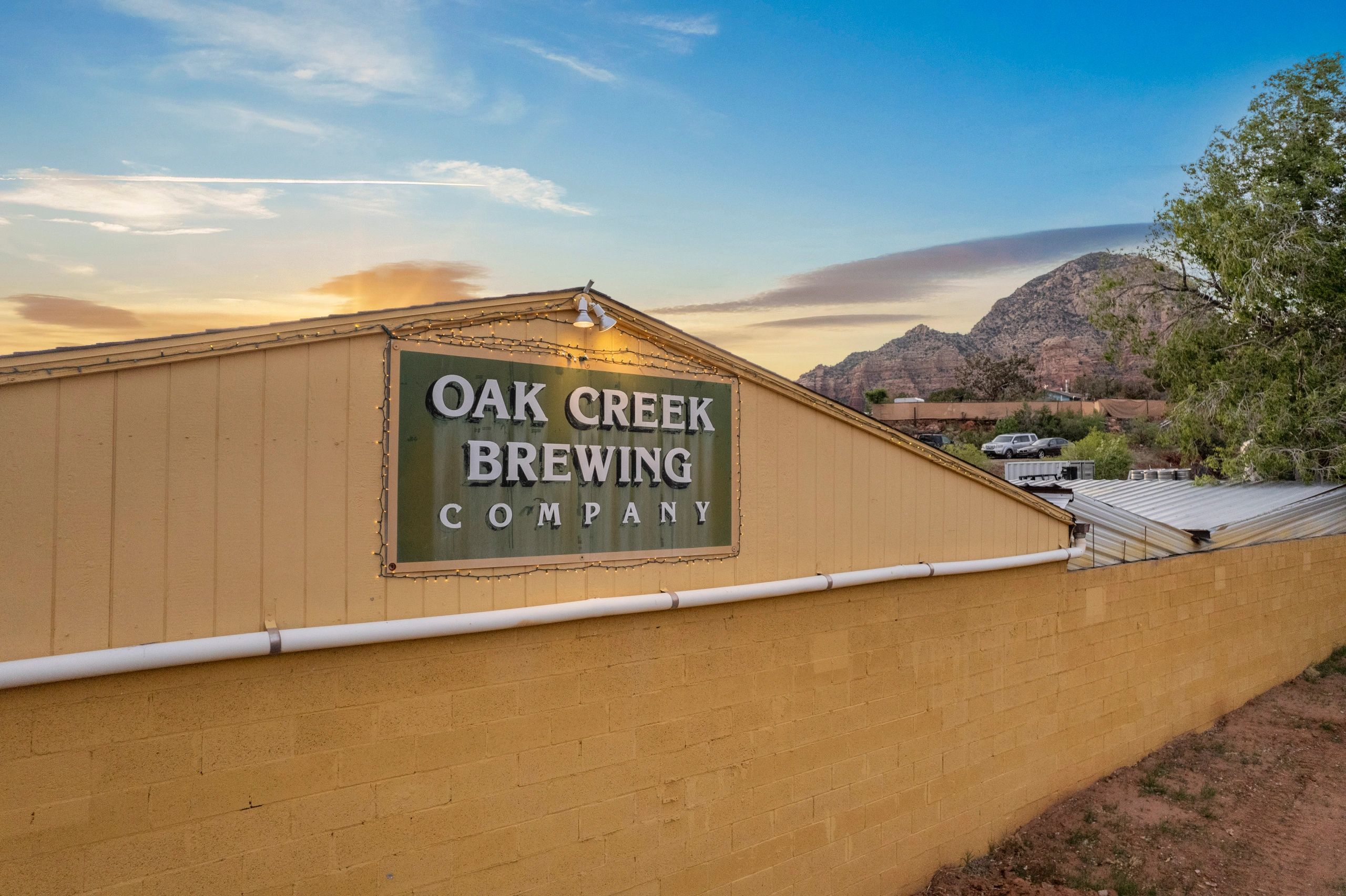 Oak Creek Brewing Company gallery