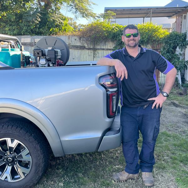 Rockhampton-Pest-Control