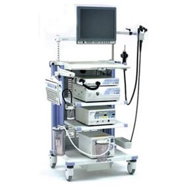 Full Endoscopy Video Systems