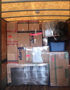 Load and unload service only is available!