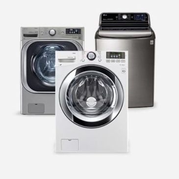 Washer Repair Toronto