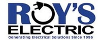 Roy's Electric in Longmont, Co.