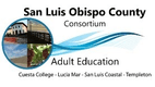 San Luis Obispo County Adult Education Consortium
