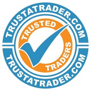 We are members of Trust A Trader 