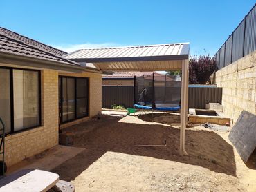 gable patio perth