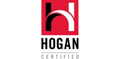 Hogan certified