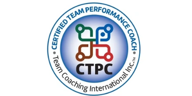 Certified team performance coach