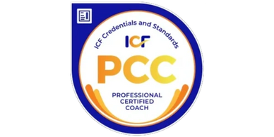 Professional certified coach pcc icf